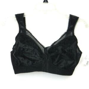 Playtex Womens 18 Hour Soft Cup No Wire Bra